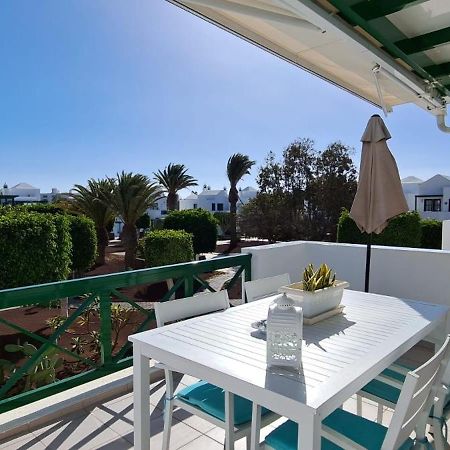 Ferienwohnung Marcastell Ajaches Views Playa Blanca  Exterior foto