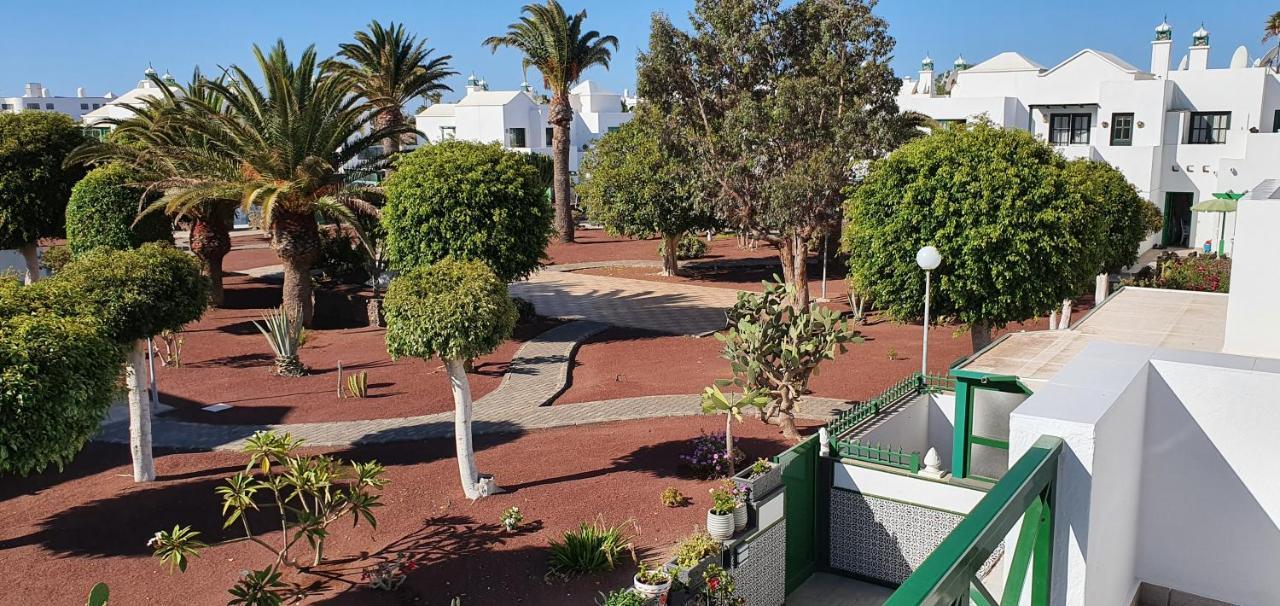Ferienwohnung Marcastell Ajaches Views Playa Blanca  Exterior foto