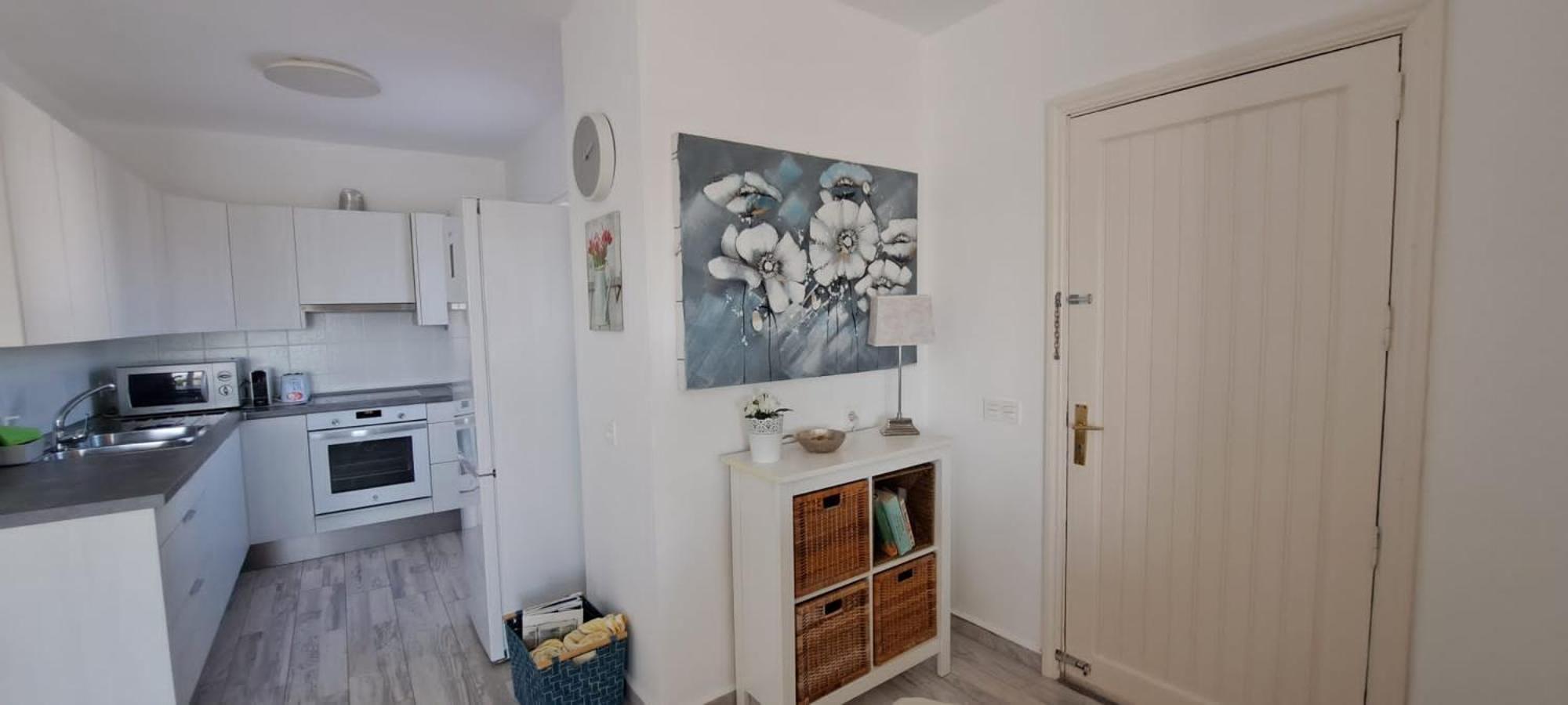 Ferienwohnung Marcastell Ajaches Views Playa Blanca  Exterior foto