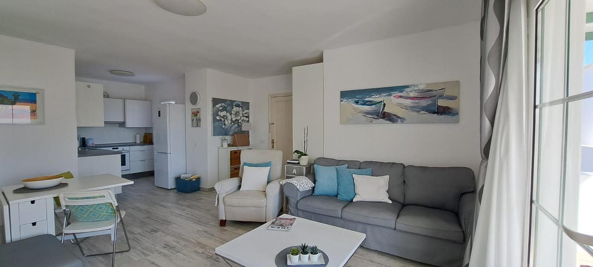 Ferienwohnung Marcastell Ajaches Views Playa Blanca  Exterior foto