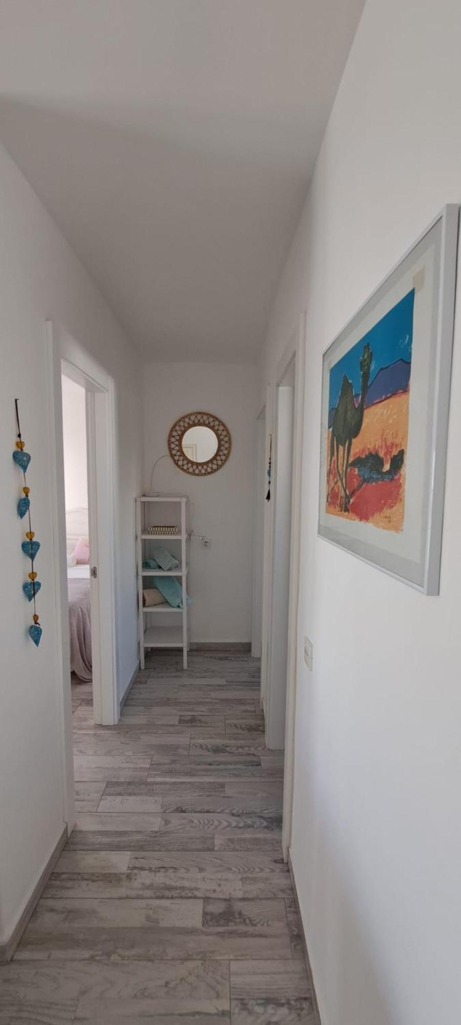 Ferienwohnung Marcastell Ajaches Views Playa Blanca  Exterior foto