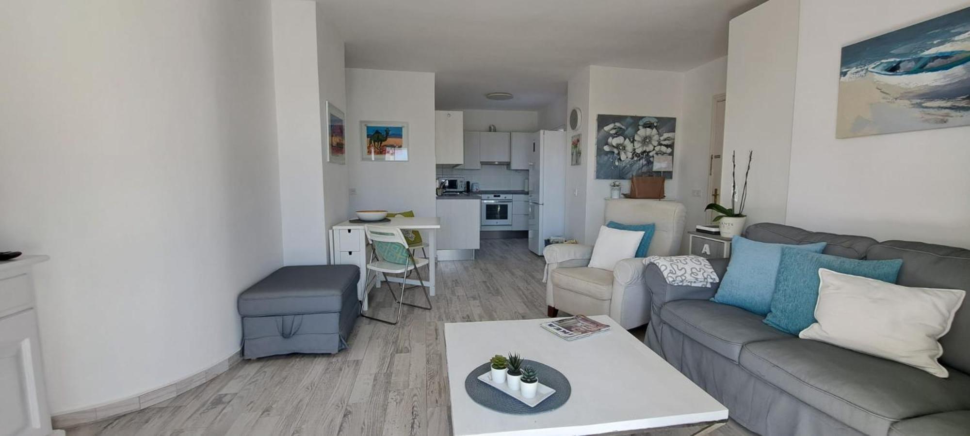 Ferienwohnung Marcastell Ajaches Views Playa Blanca  Exterior foto