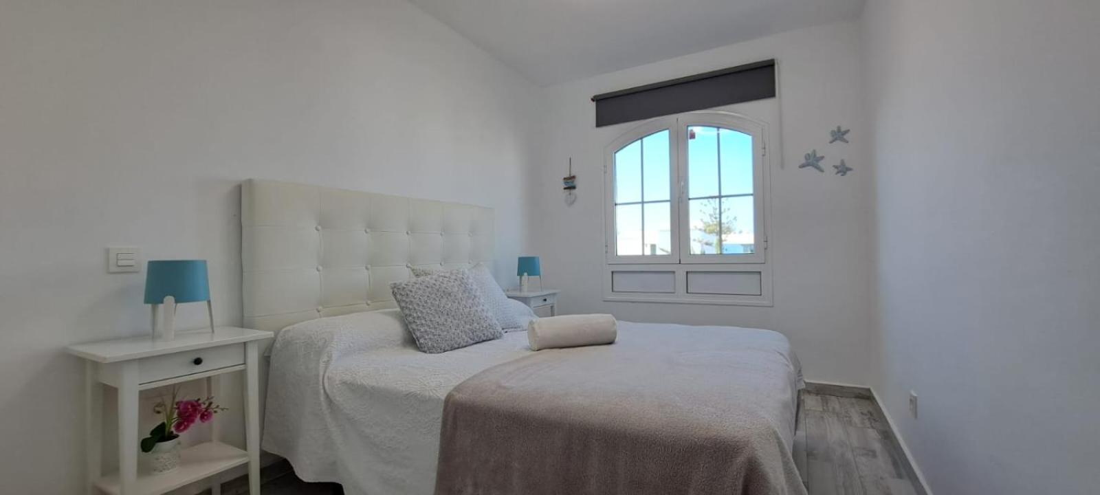 Ferienwohnung Marcastell Ajaches Views Playa Blanca  Exterior foto